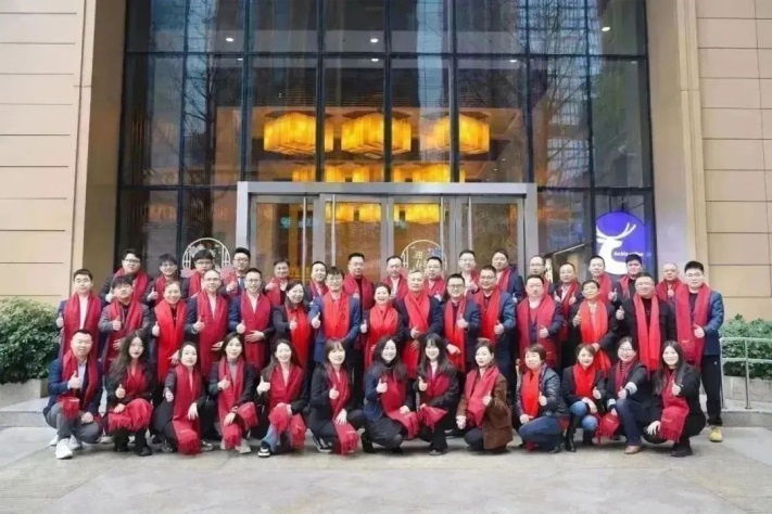 新年(nián)緻辭 新年(nián)緻辭