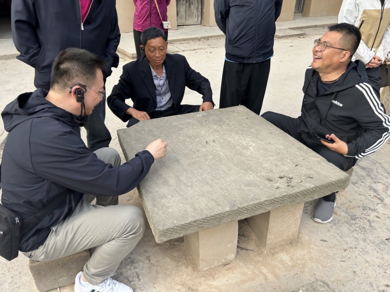 尋紅(hóng)色記憶  汲奮進力量 | 2024四川瑞康主題團建活動