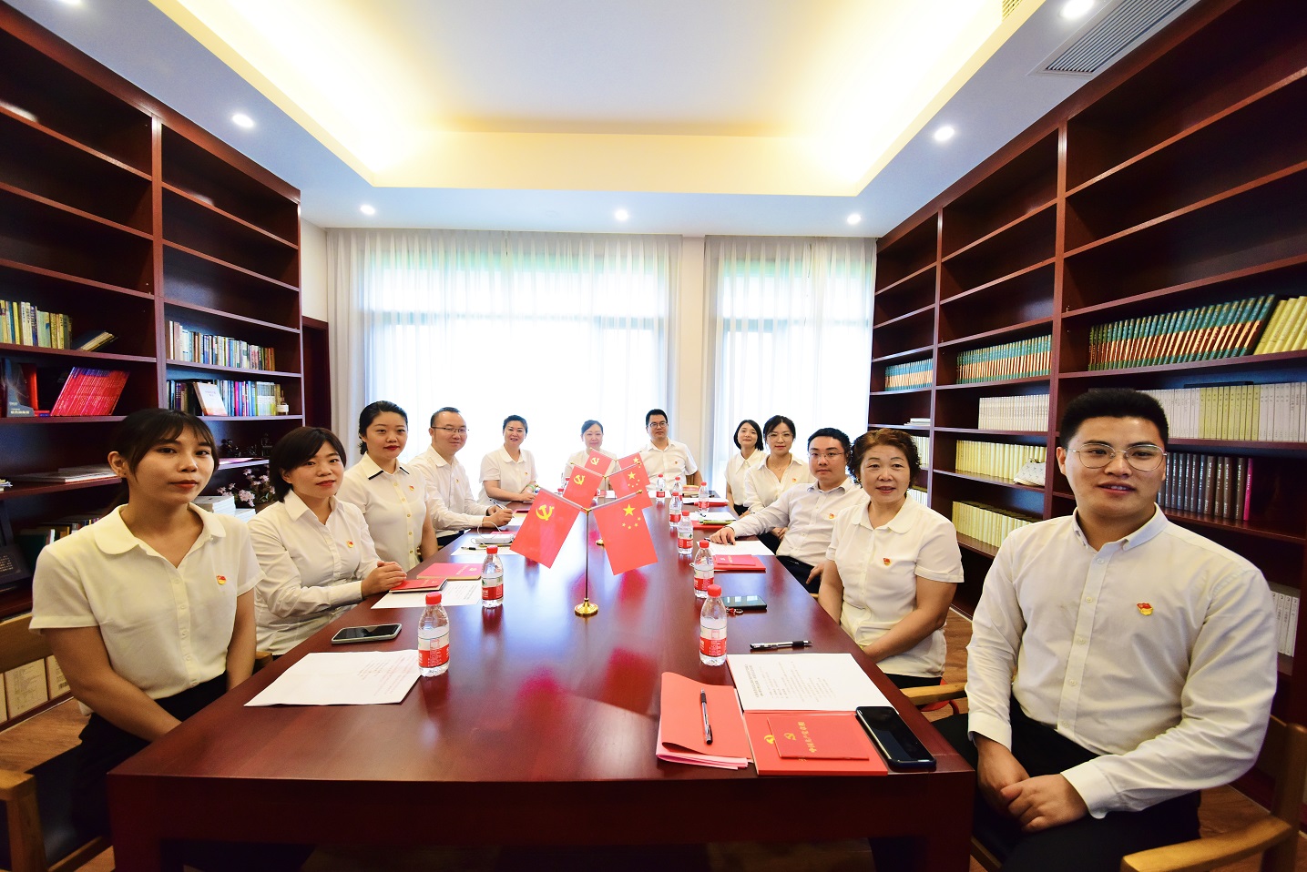 奮鬥百年(nián)路(lù)·啓航新征程