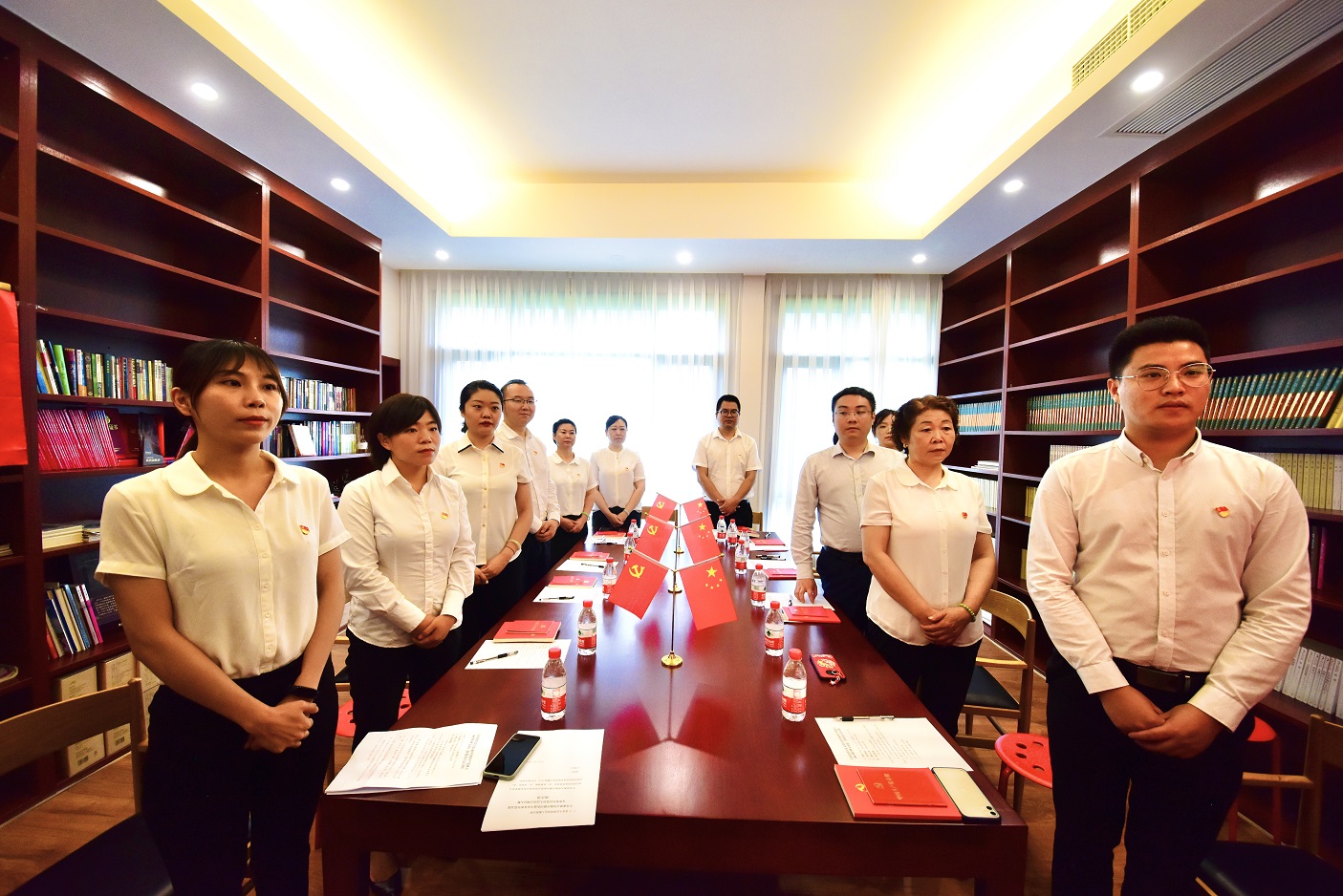 奮鬥百年(nián)路(lù)·啓航新征程