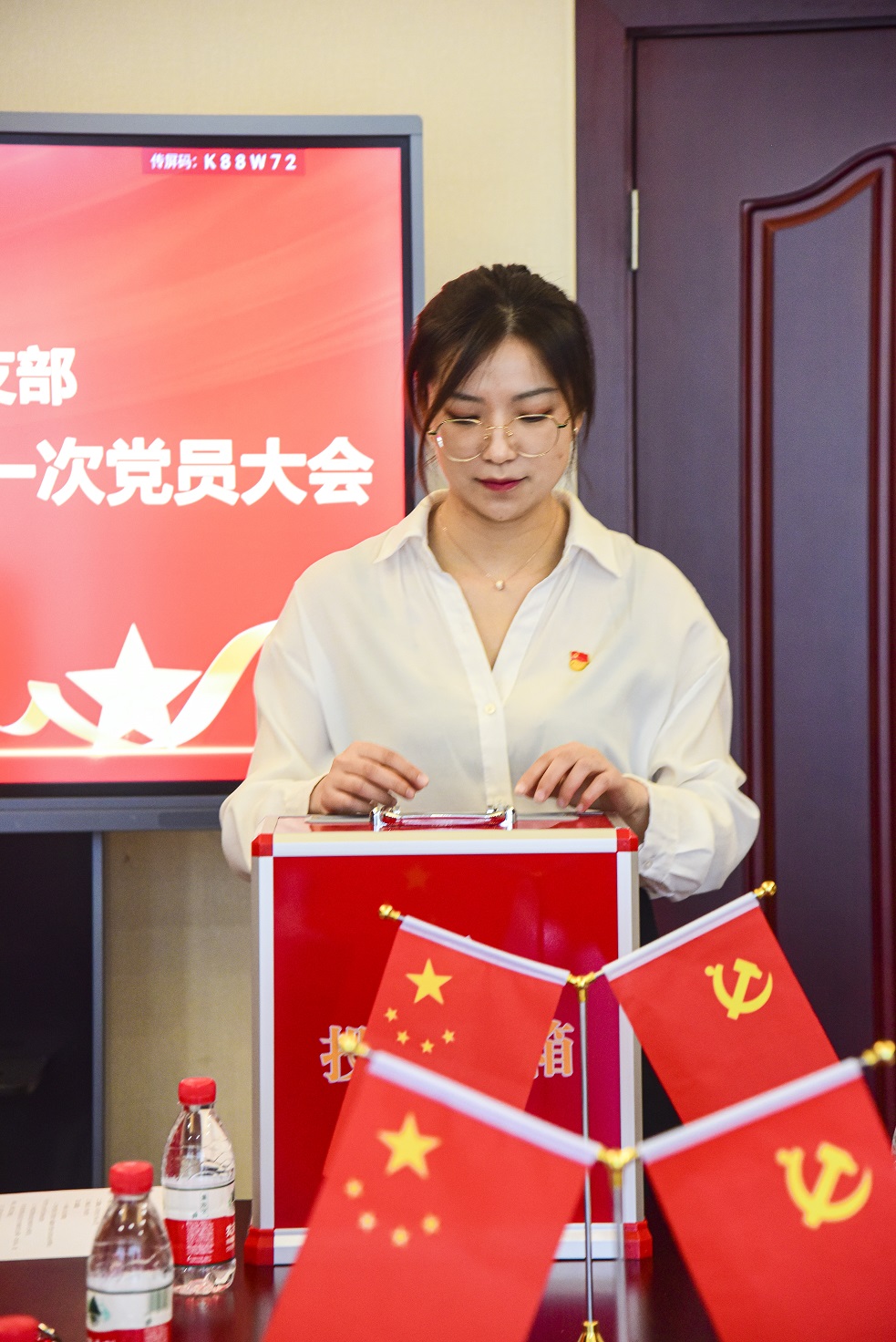 奮鬥百年(nián)路(lù)·啓航新征程