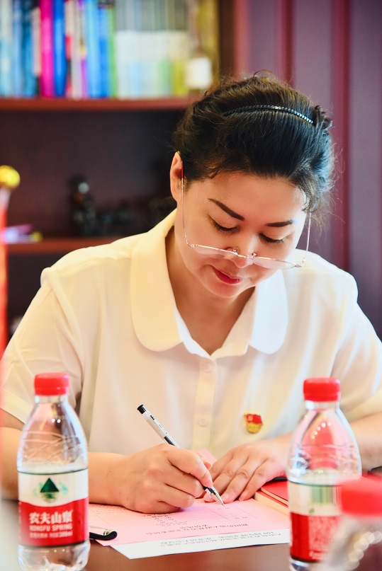 奮鬥百年(nián)路(lù)·啓航新征程