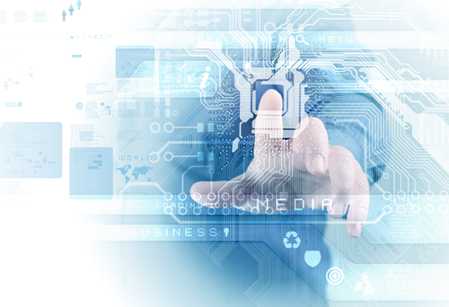 信息/通(tōng)信/自(zì)動化(huà)專業(yè)解決方案與服務