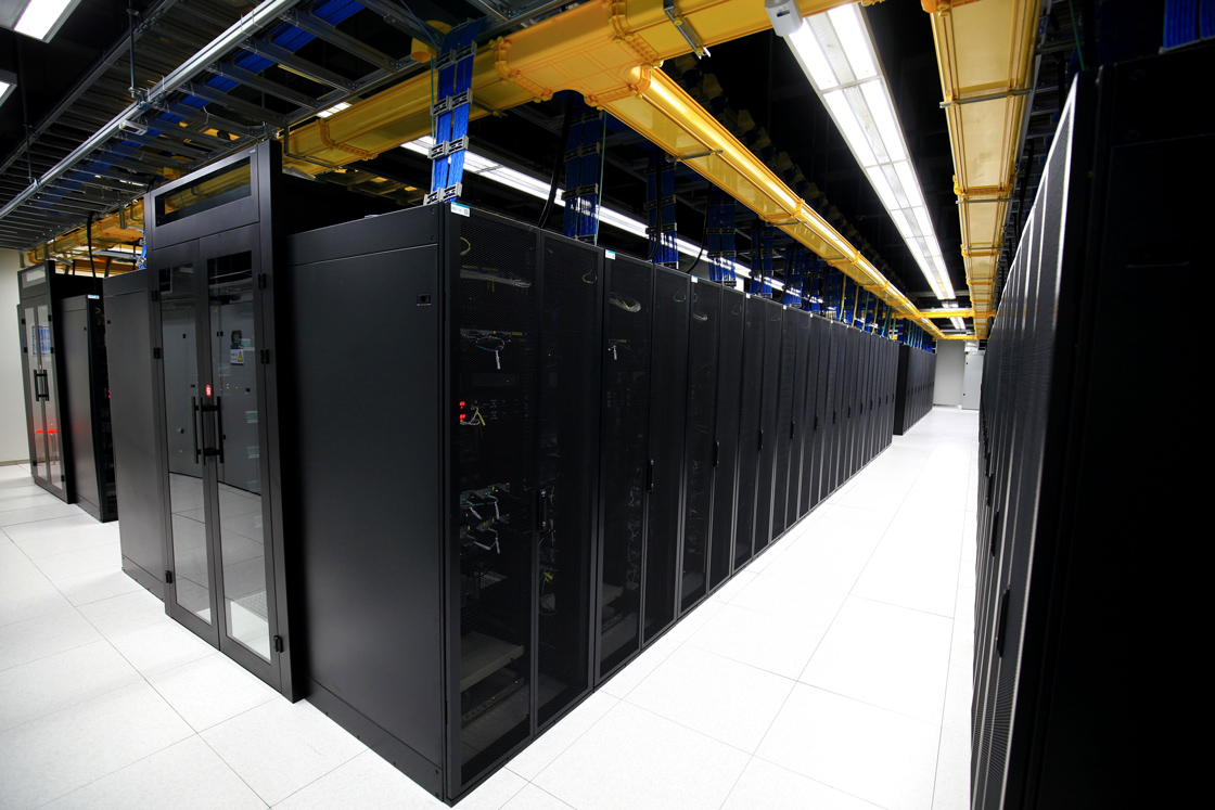 國(guó)網四川公司變電(diàn)站(zhàn)網絡安全監測裝置全省部署項目