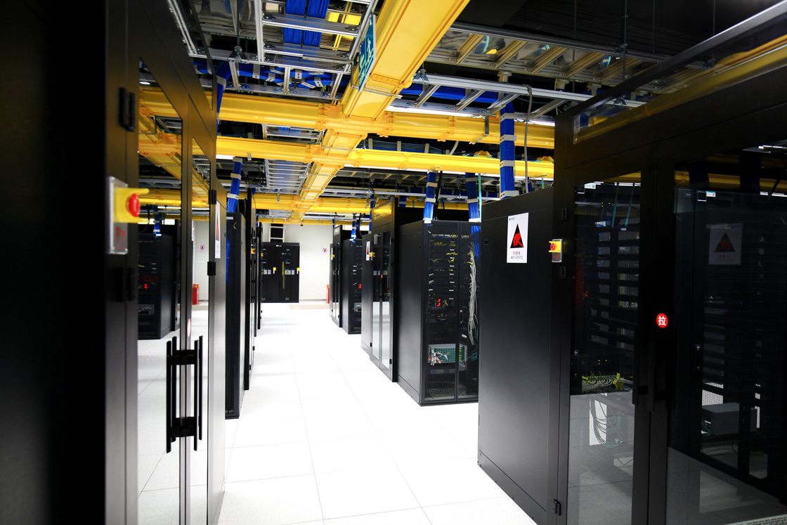 國(guó)網四川公司調控中心調控大(dà)廳建設 國(guó)網四川公司調控中心調控大(dà)廳建設