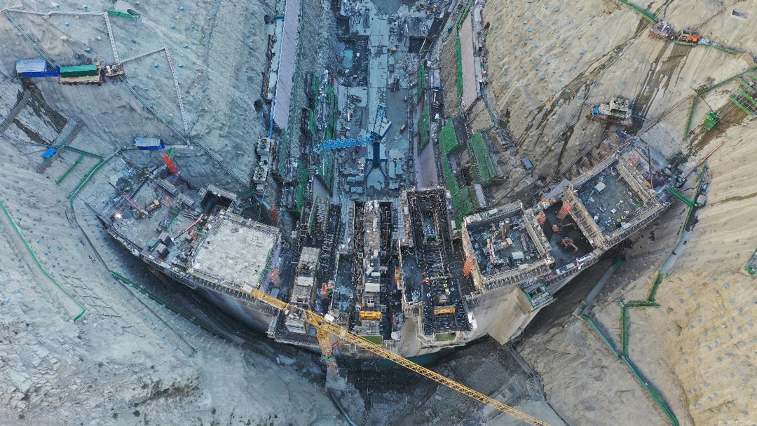 雅砻江楊房(fáng)溝水(shuǐ)電(diàn)站(zhàn)設計(jì)施工(gōng)總承包項目接入系統采購(gòu) 雅砻江楊房(fáng)溝水(shuǐ)電(diàn)站(zhàn)設計(jì)施工(gōng)總承包項目接入系統采購(gòu)