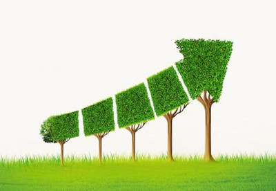 用(yòng)市(shì)場(chǎng)機(jī)制(zhì)推動綠(lǜ)色低(dī)碳發展，全國(guó)碳排放(fàng)交易體(tǐ)系正式啓動